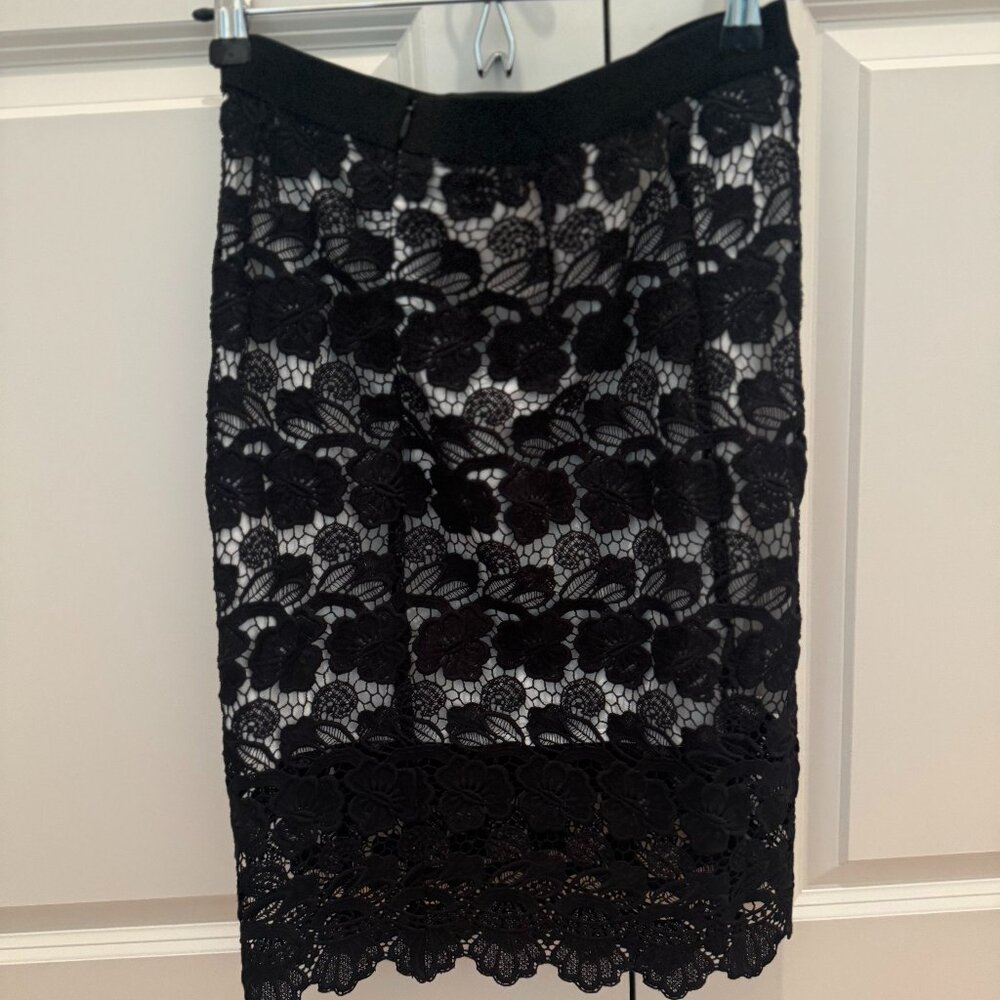Rebecca Minkoff skirt